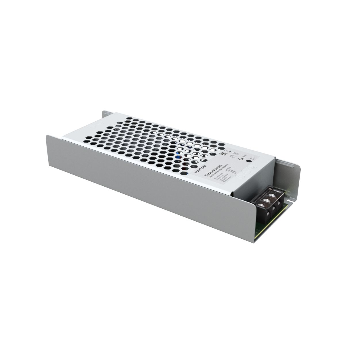 Блок питания PSL012 150Вт DC24В IP20 821003