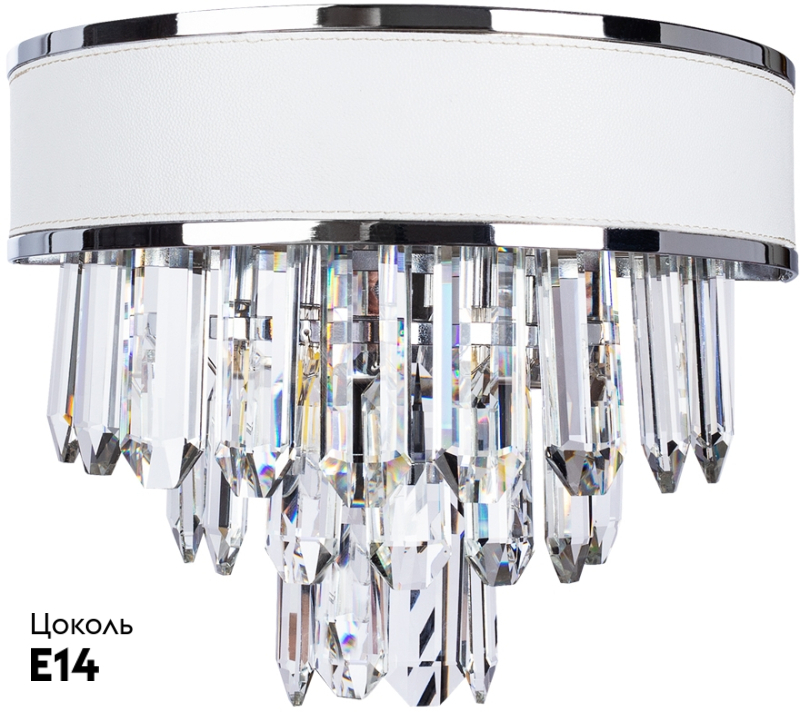 Бра Diadem A1002AP-2CC