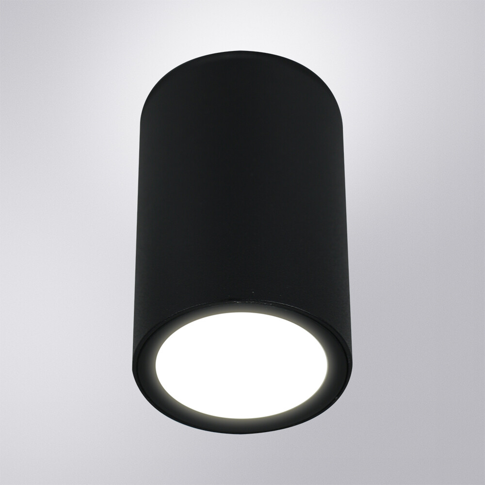 Уличный потолочный светильник Torcular A1307PF-1BK