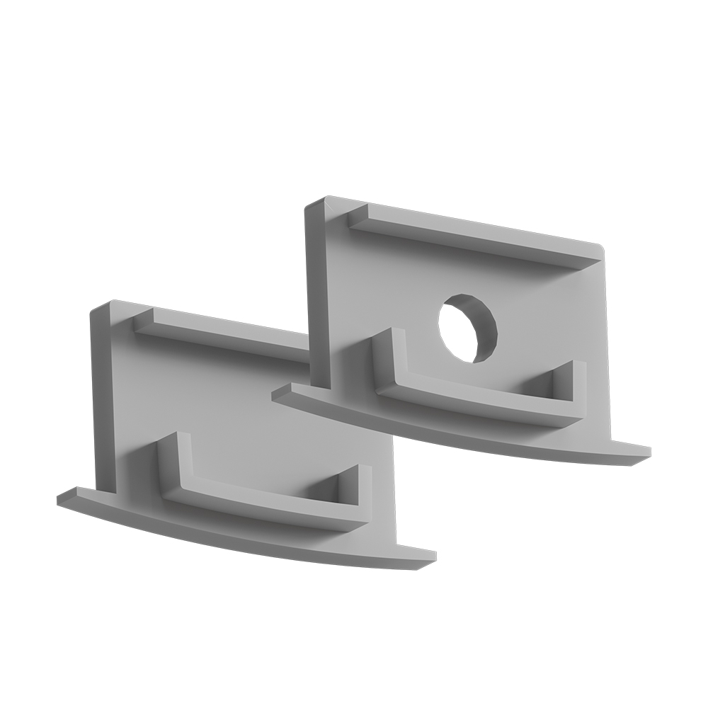 Заглушка для профиля Integration A141005E