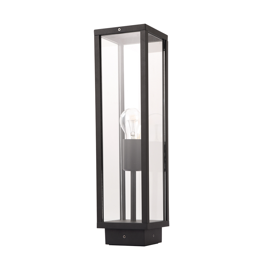 Ландшафтный светильник Pot A1631PA-1BK