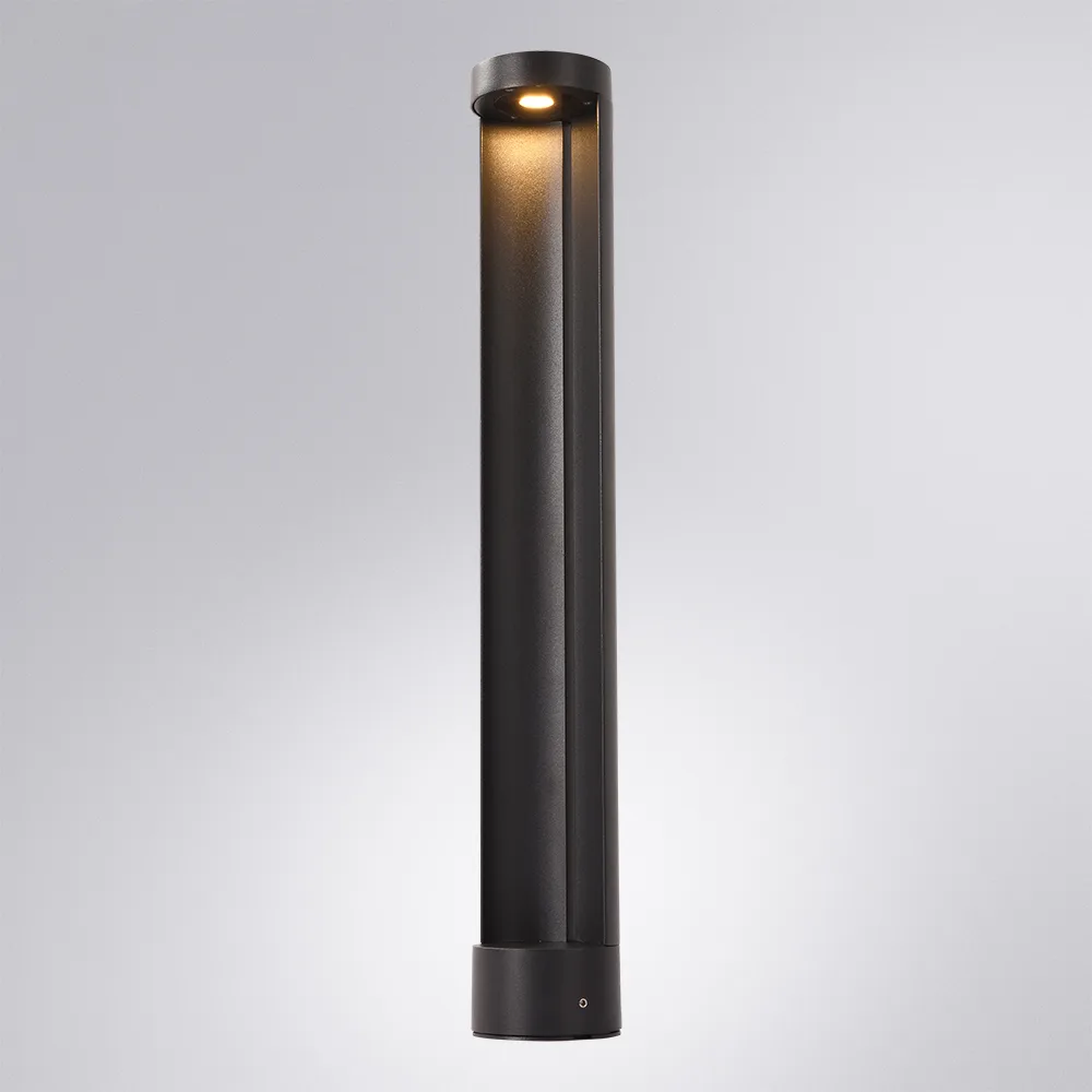 Ландшафтный светильник New York A1660PA-1BK