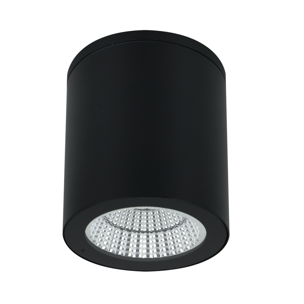 Уличный потолочный светильник Torcular A1813PF-1BK