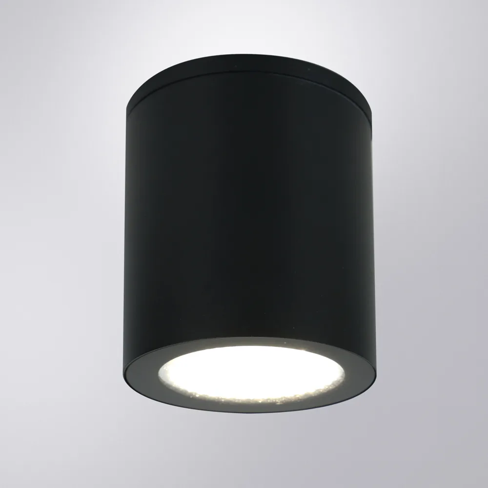 Уличный потолочный светильник Torcular A1813PF-1BK
