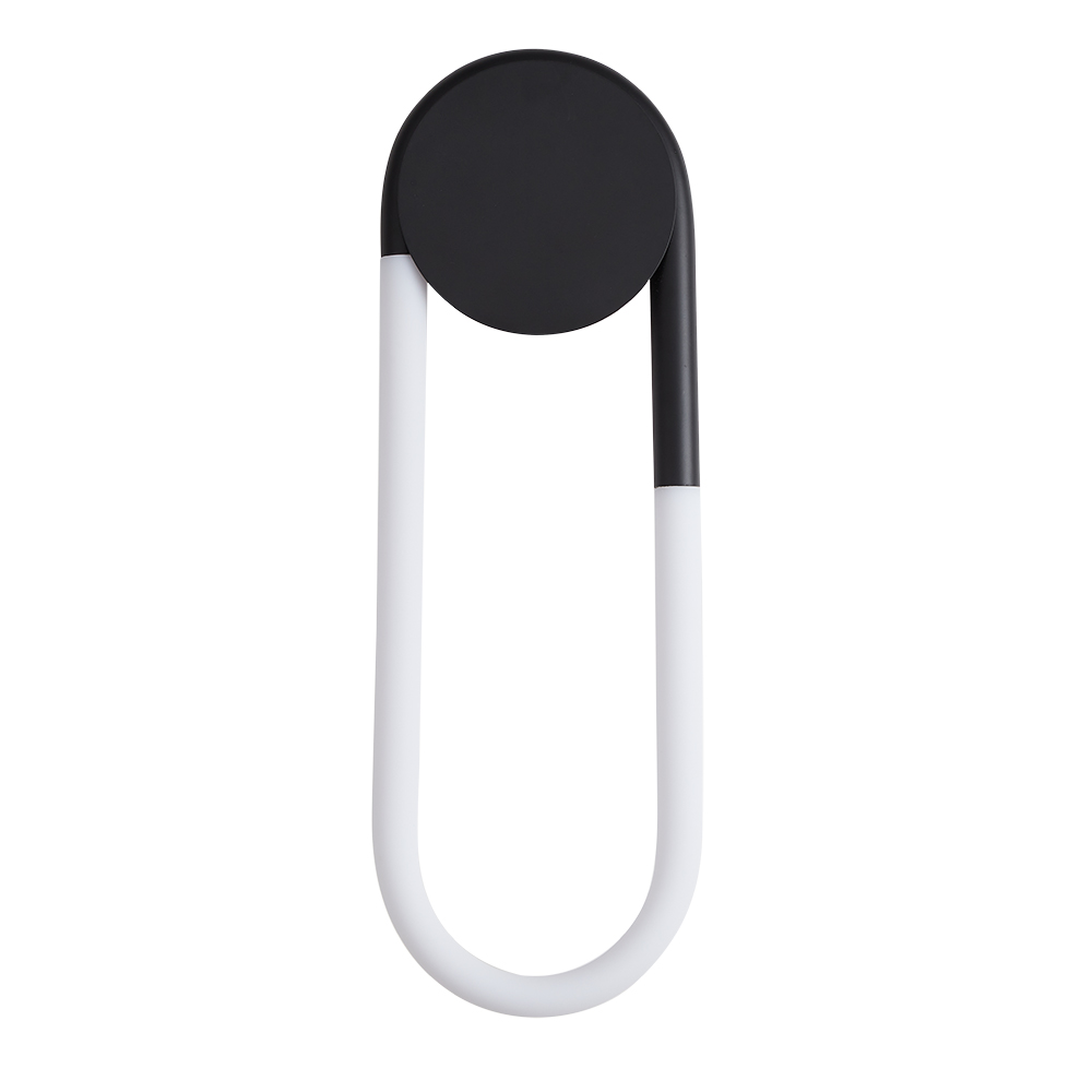 Настенный светильник Lumino A2233AP-20BK