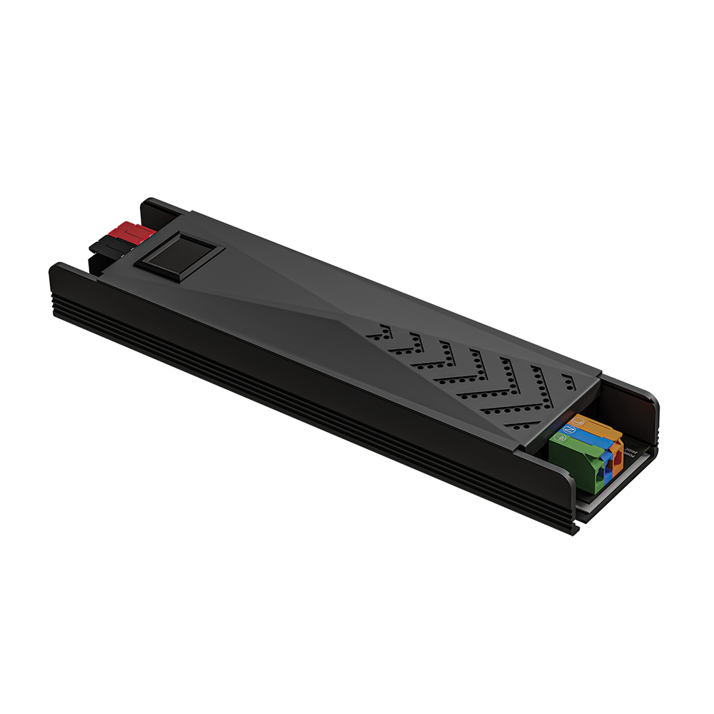 Блок питания Power-pro 300Вт DC24В IP20 A240405N