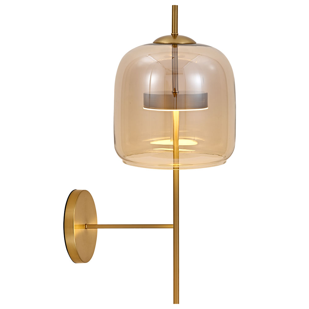 Бра Padova A2404AP-1AM