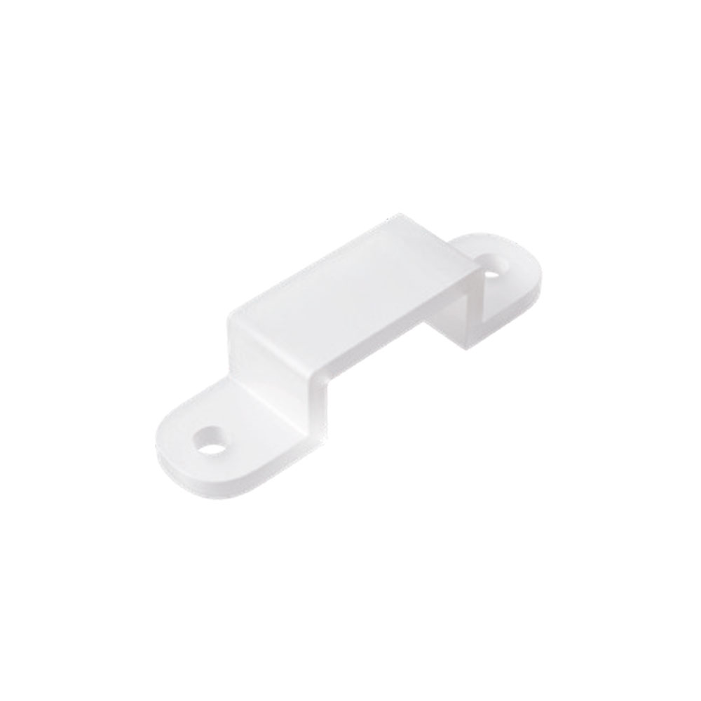 Комплект монтажных крепежей (10шт.) для светодиодной ленты Strip-Accessories A2448010C