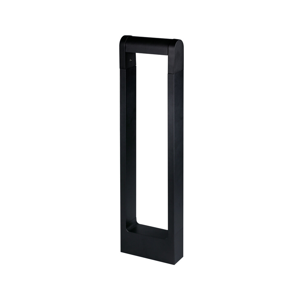 Ландшафтный светильник Trapezio A2466PA-1BK