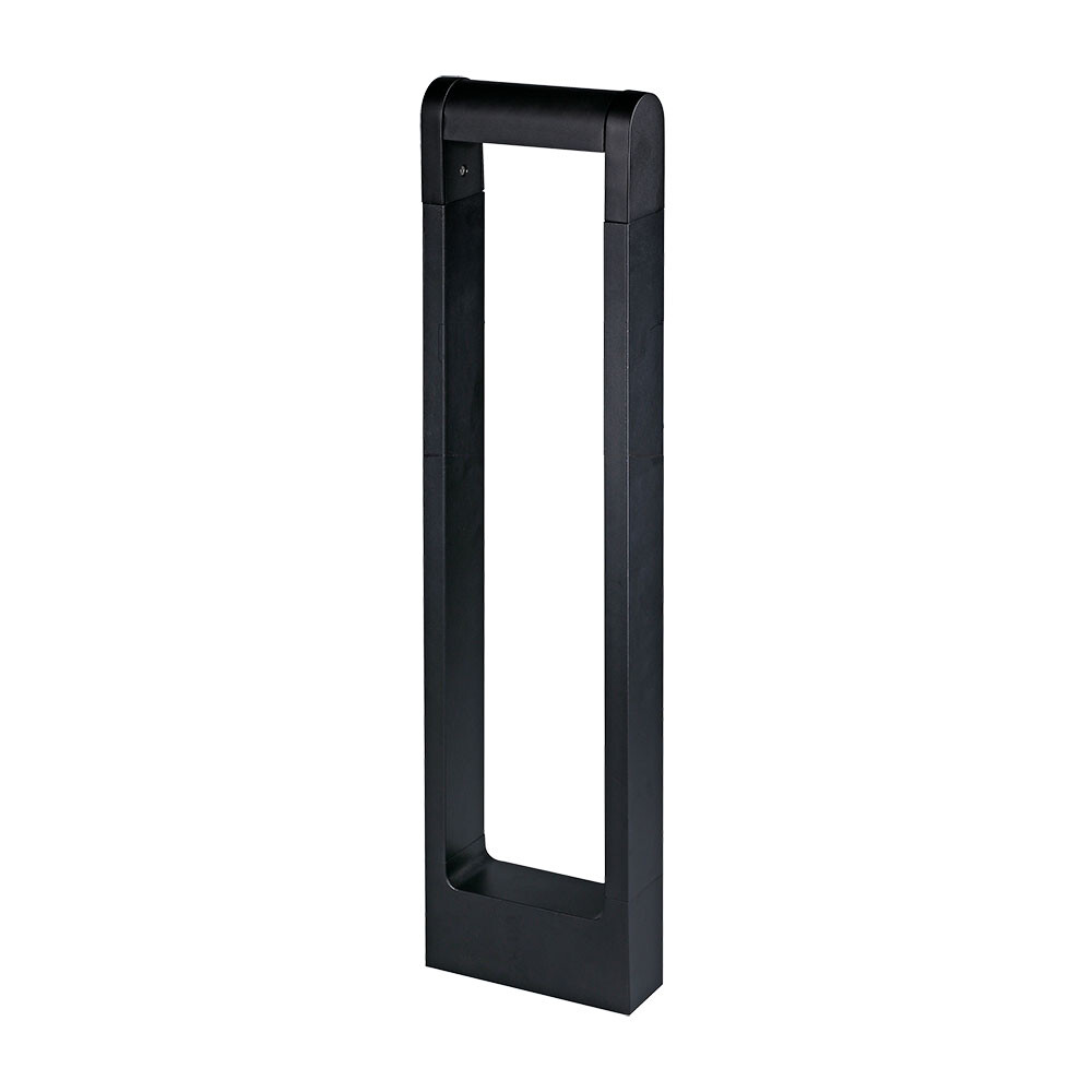 Ландшафтный светильник Trapezio A2468PA-1BK