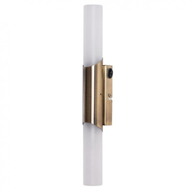 Подсветка для зеркал Aqua-Bastone A2470AP-2AB