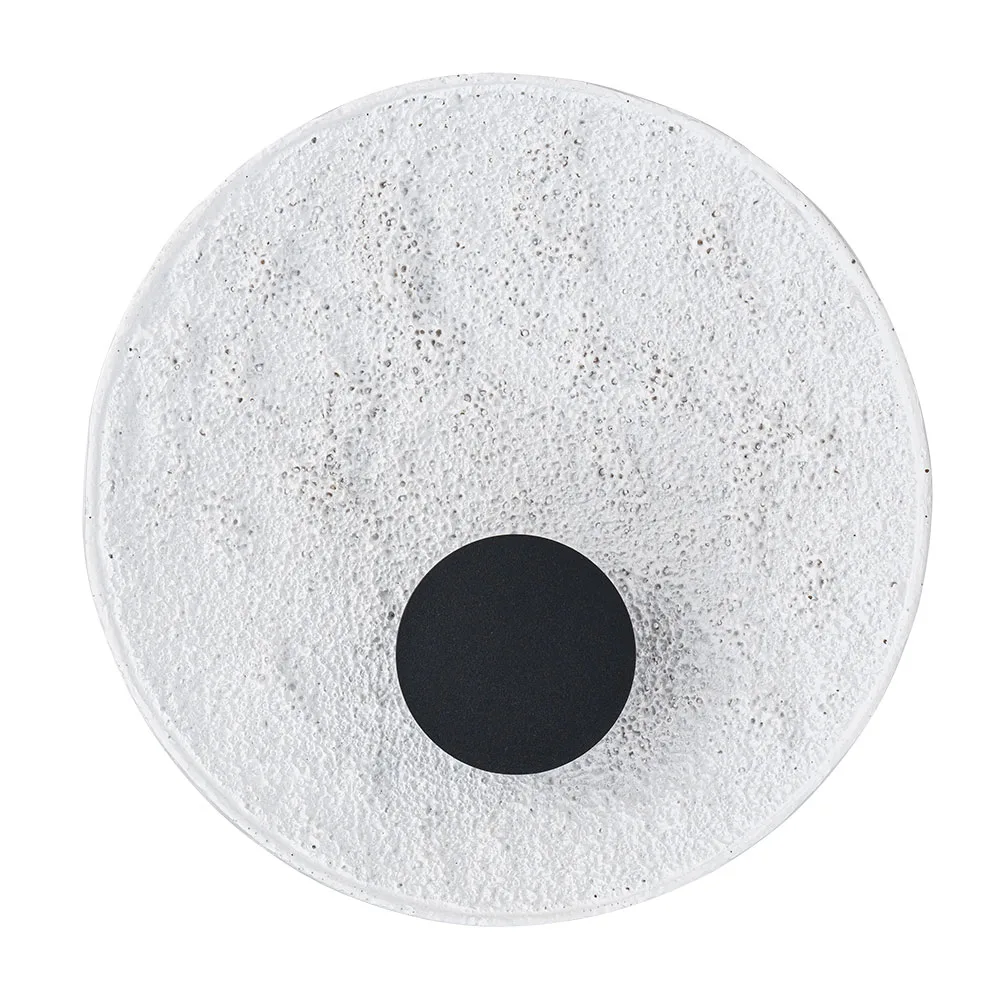 Настенный светильник Lunar A2536AP-3WH