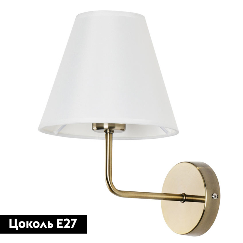 Бра ELBA A2581AP-1AB