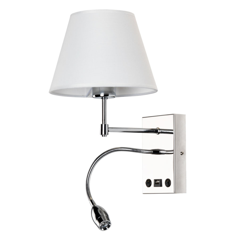 Бра ELBA A2581AP-2CC