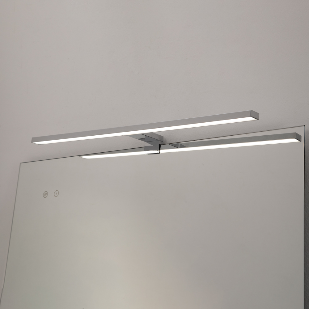 Подсветка для зеркал Stecca A2730AP-1CC