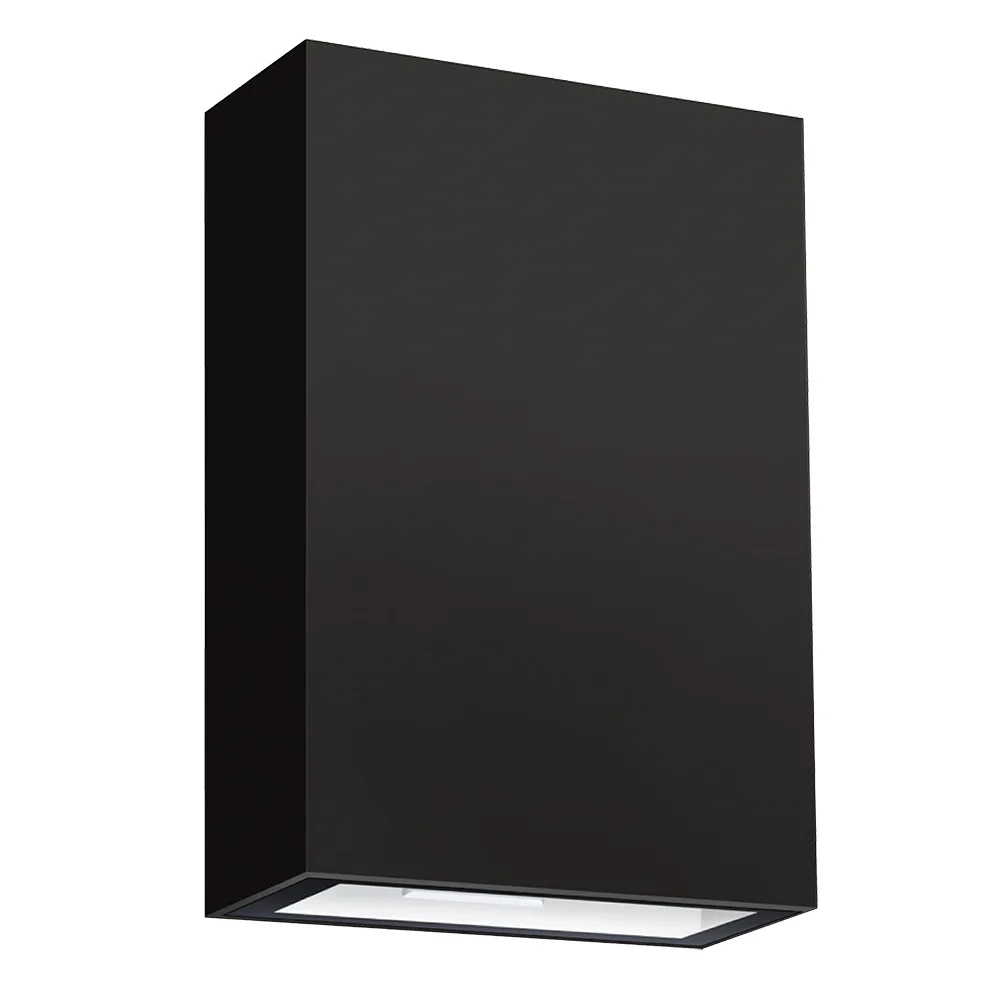 Архитектурный светильник Algol A2750AL-2BK