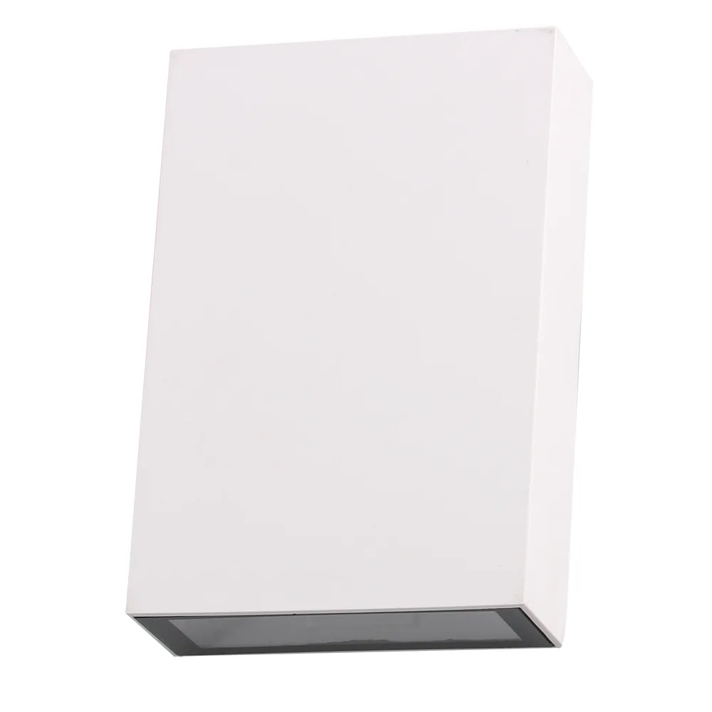 Архитектурный светильник Algol A2750AL-2WH