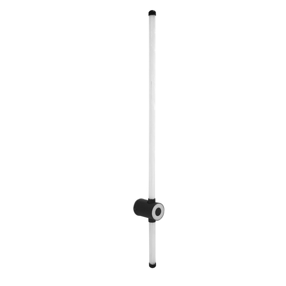 Настенный светильник Atmos A3616AL-1BK