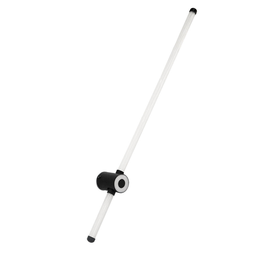 Настенный светильник Atmos A3616AL-1BK