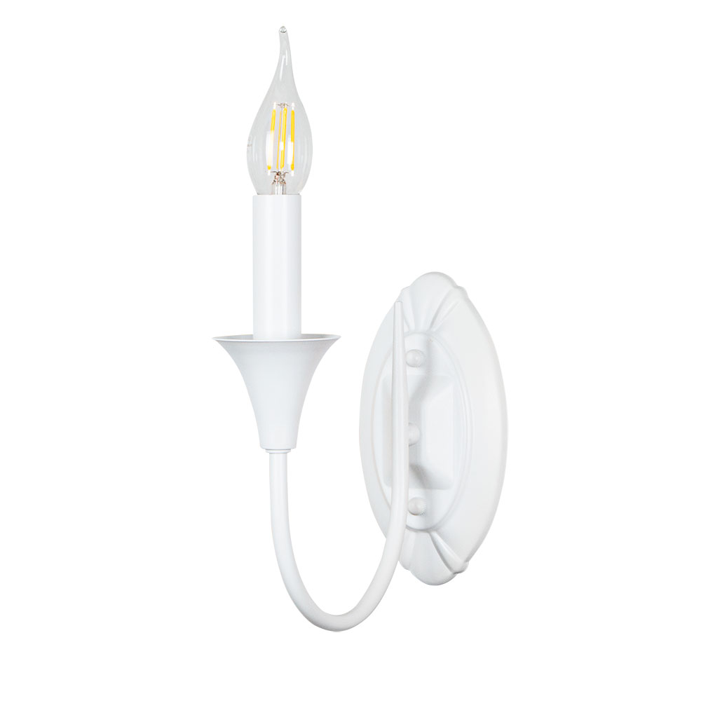 Бра Collinetta A4094AP-1WH