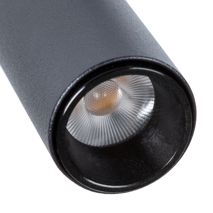 Магнитный трековый светильник Linea A4660PL-1BK