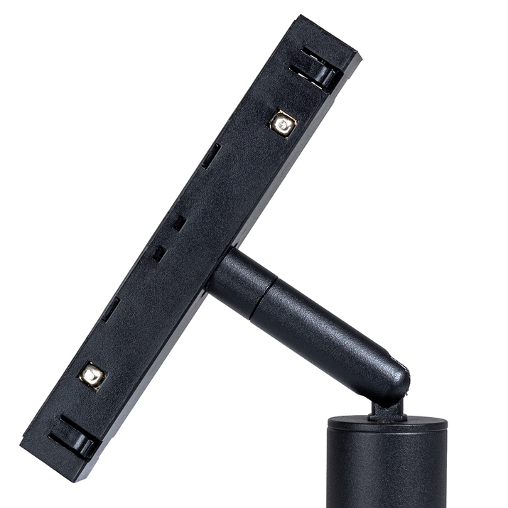 Магнитный трековый светильник Linea A4660PL-1BK