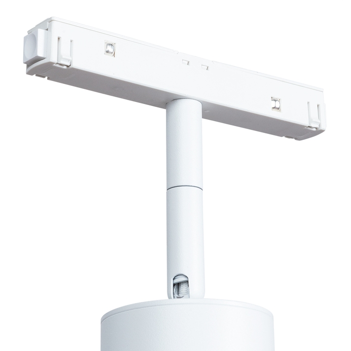 Магнитный трековый светильник Linea A4660PL-1WH