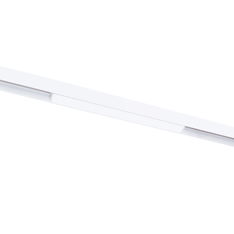 Магнитный трековый светильник Linea A4662PL-1WH