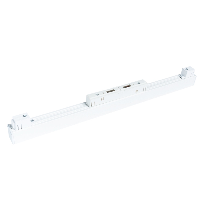 Магнитный трековый светильник Linea A4662PL-1WH