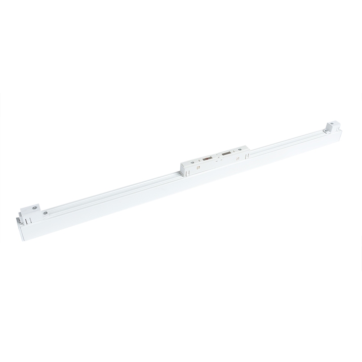 Магнитный трековый светильник Linea A4663PL-1WH