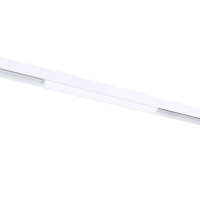 Магнитный трековый светильник Linea A4672PL-1WH