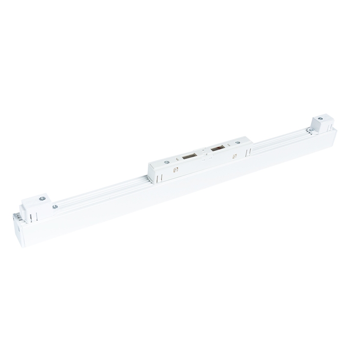 Магнитный трековый светильник Linea A4672PL-1WH