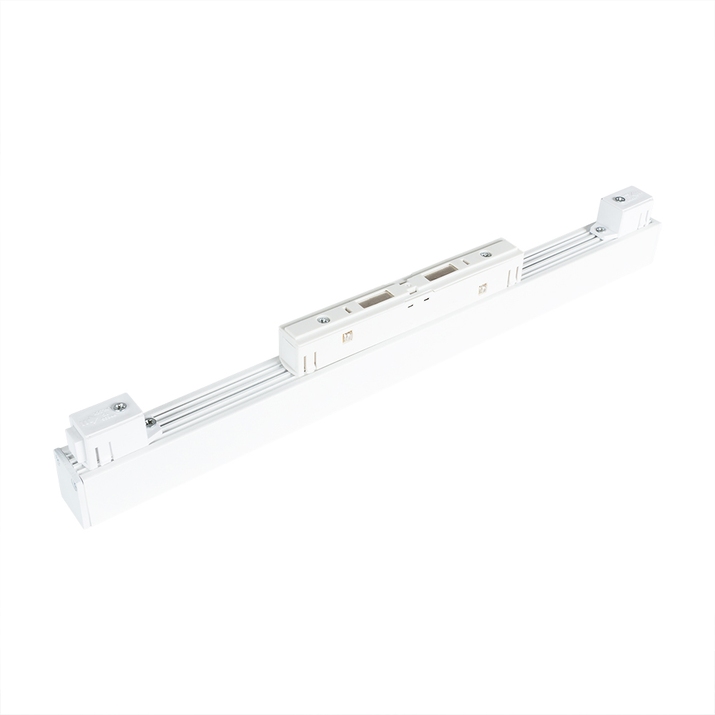 Магнитный трековый светильник Linea A4674PL-1WH