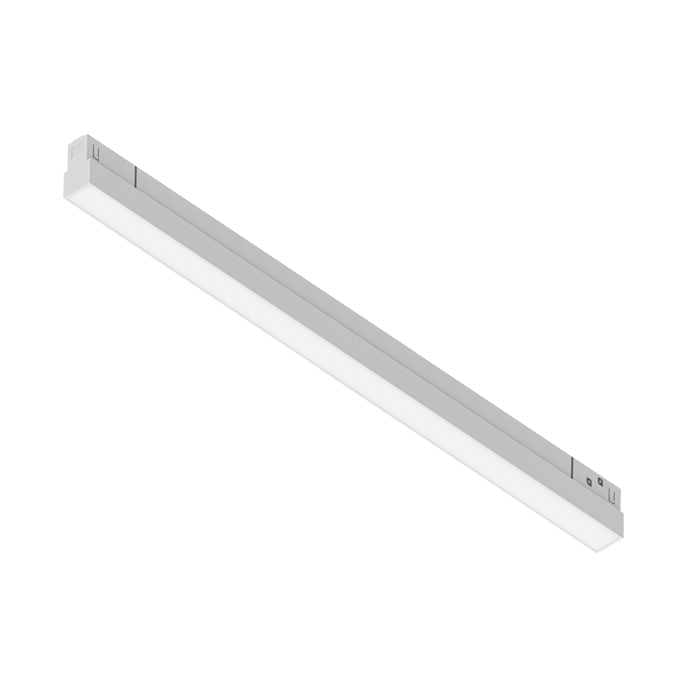 Магнитный трековый светильник Linea A4693PL-1WH