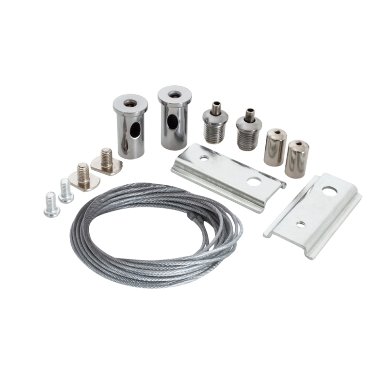 Кронштейн-подвес для шинопровода Linea-Accessories A481005