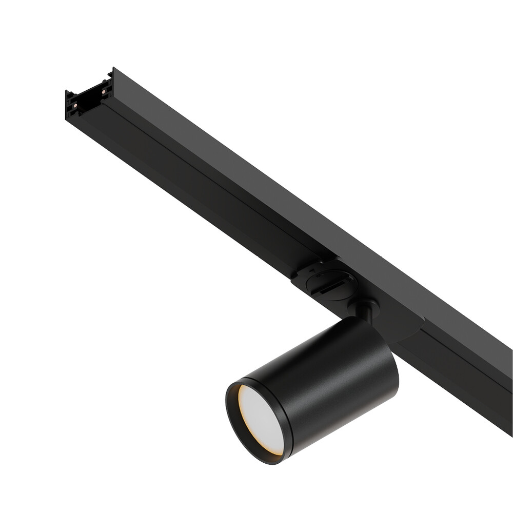 Декоративная вставка для шинопровода Track Accessories A540206С