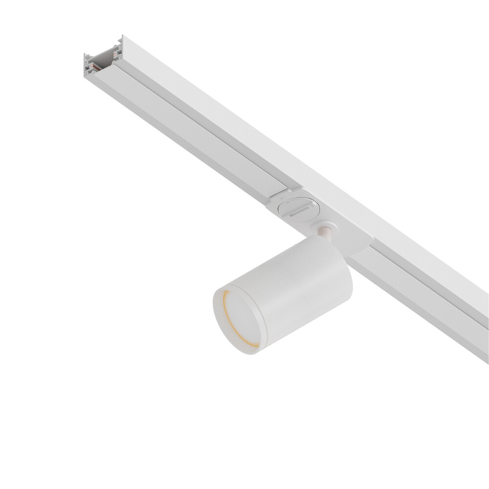 Декоративная вставка для шинопровода Track Accessories A540233С