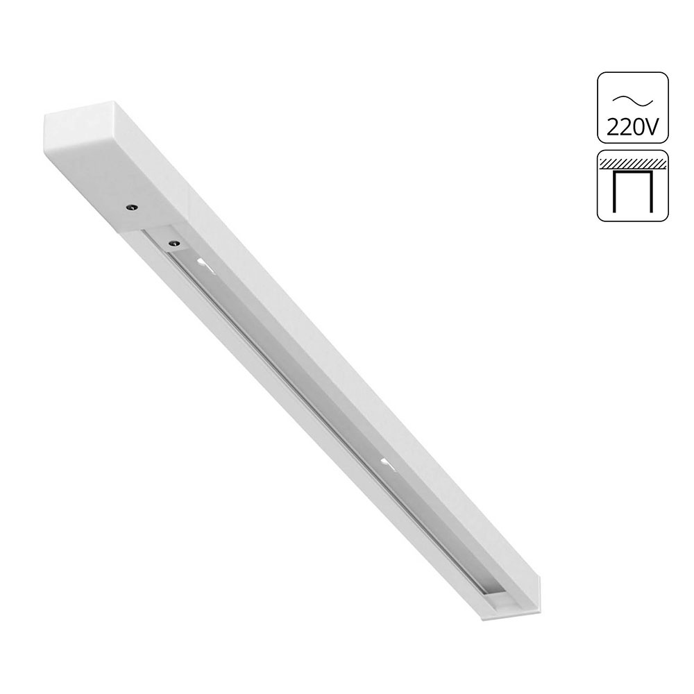 Шинопровод Track accessories A540333
