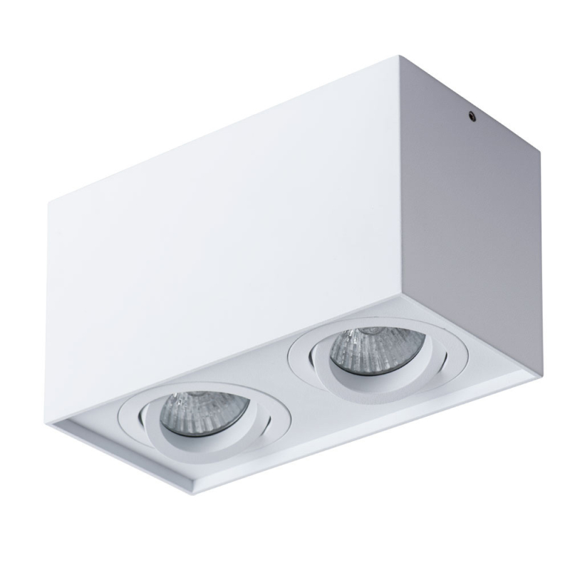 Потолочный светильник Factor A5544PL-2WH