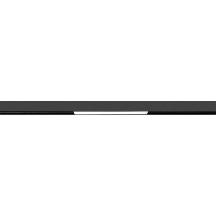 Магнитный трековый светильник Expert A5722PL-1BK
