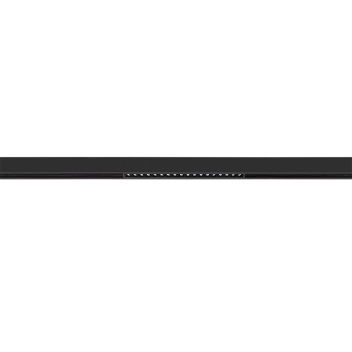 Магнитный трековый светильник Expert A5725PL-1BK