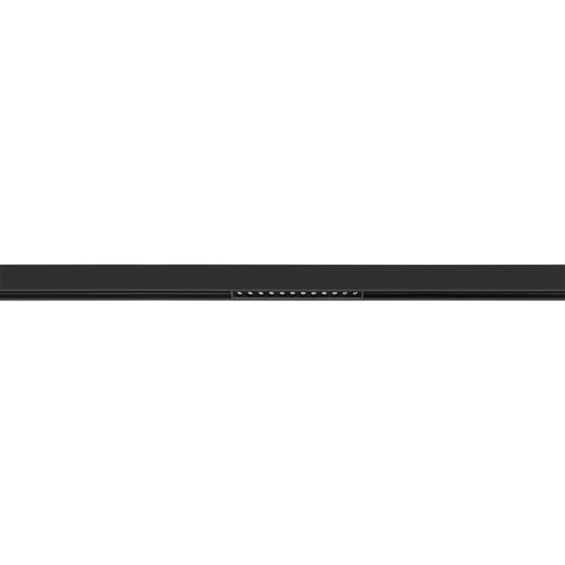 Трековый магнитный светильник Expert A5744PL-1BK