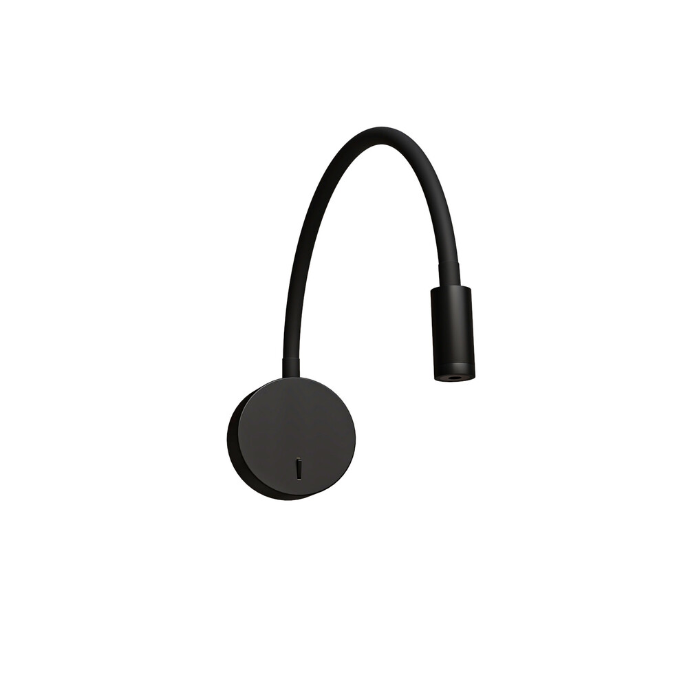 Бра Asta A5879AP-1BK