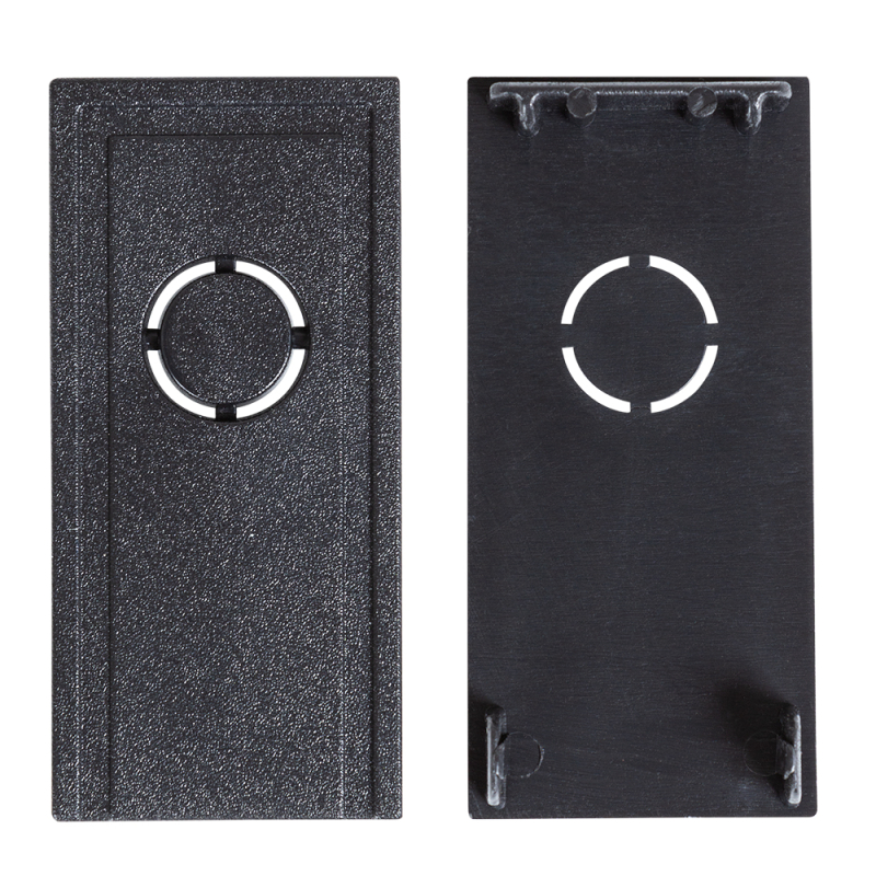 Заглушка для магнитного шинопровода Expert-accessories A592006
