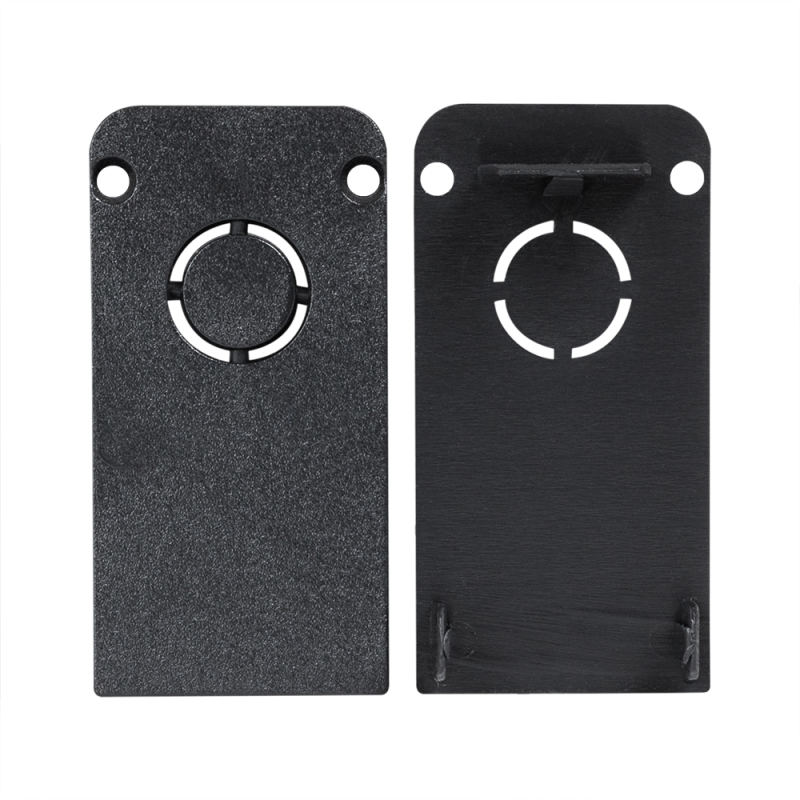 Заглушка для магнитного шинопровода Expert-accessories A592106
