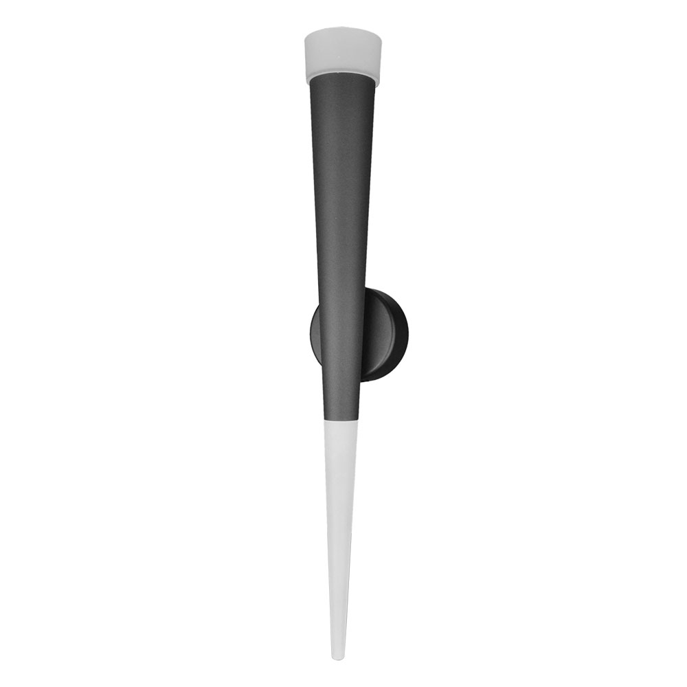 Настенный светильник Sabik A6010AP-1BK