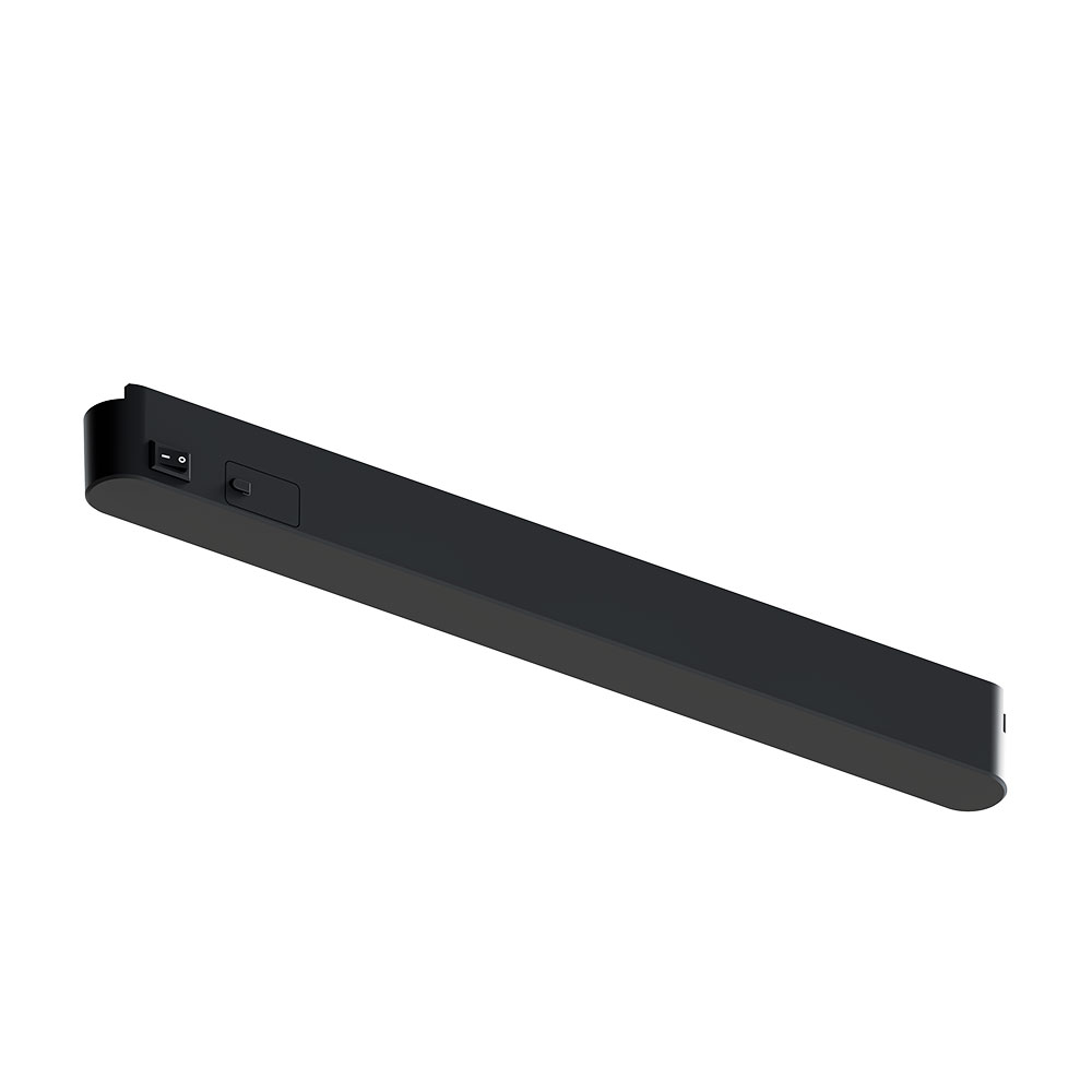 Блок питания встраиваемый для магнитного шинопровода Rapid-Accessories 48V 150W A614206