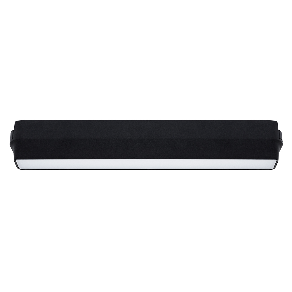 Магнитный трековый светильник Rapid A6153PL-1BK