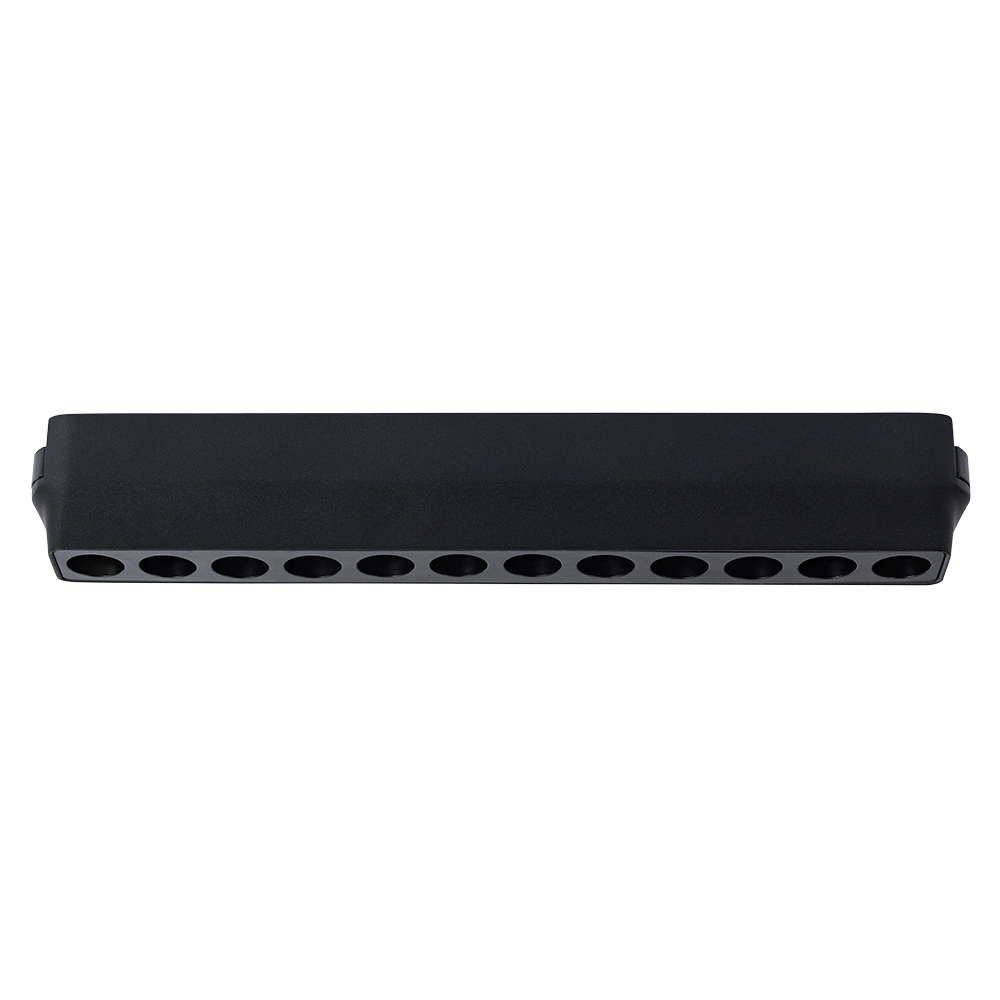 Магнитный трековый светильник Rapid A6154PL-1BK