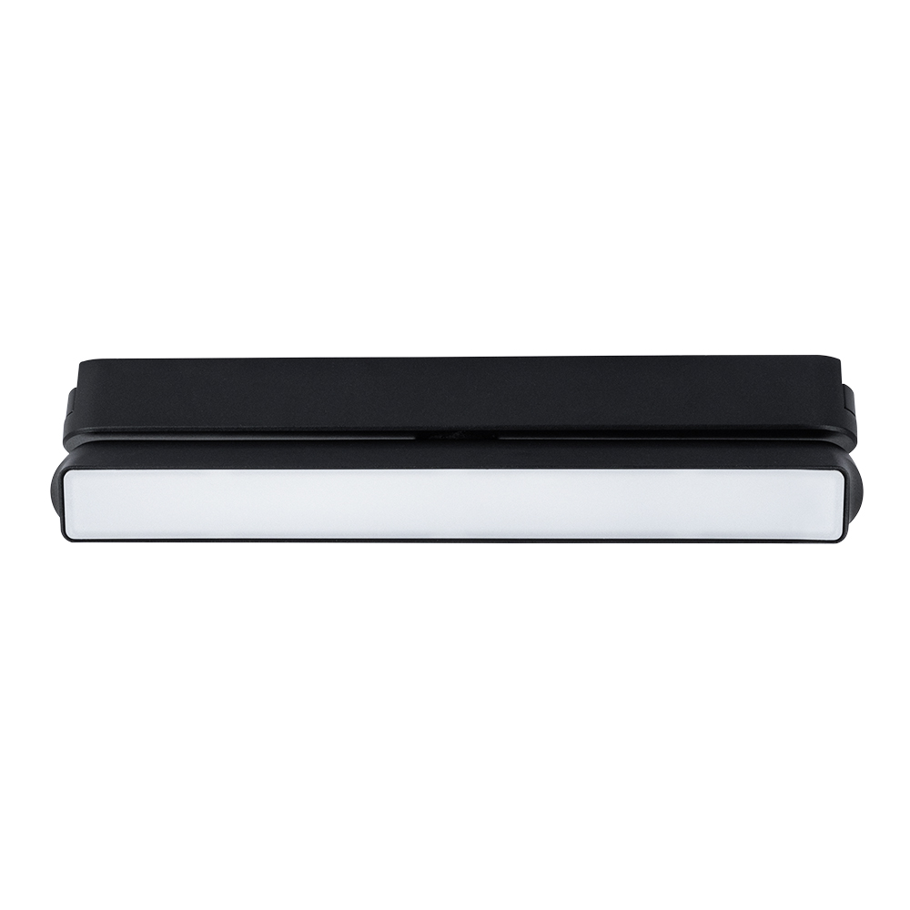 Магнитный трековый светильник Rapid A6160PL-1BK